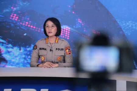 Hapus Foto Rumah Sambo di HP Milik Wartawan, Bharada S Diganjar Demosi Satu Tahun